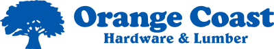 Orange Coast Lumber